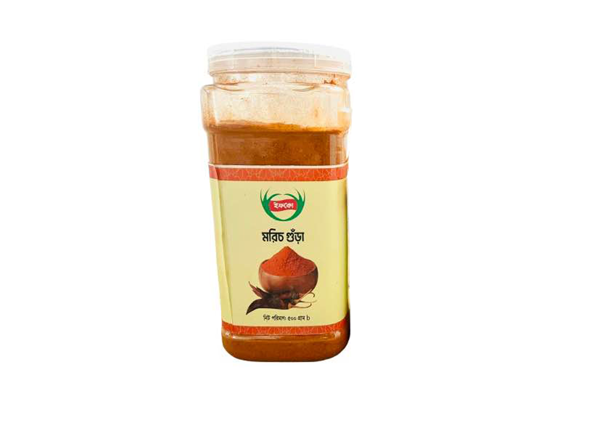 Chilli (Morich) Power 500 gm