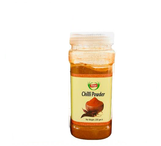 Chilli (Morich) Power 200 gm